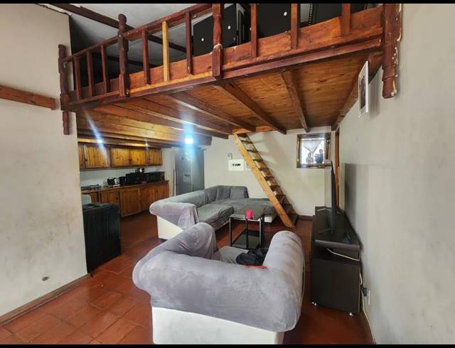 2 BEDROOM APARTMENT FOR SALE IN BRIXTON